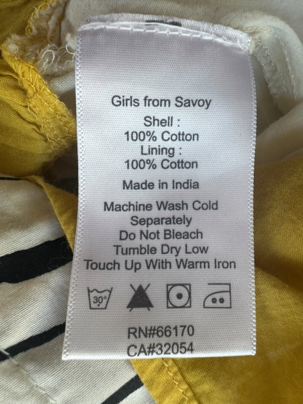 Anthropologie Girls From Savoy Floral Halter Dress Size 14P Petite Vintage Retro - Picture 7 of 16